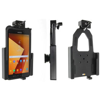 ProClip USA TAB ACTIVE3 HOLDER WITH KEY LOCK